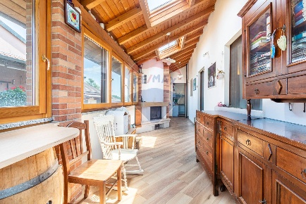 Foto Appartamento in Via G. Garibaldi, Carpiano Villaggio Francolino