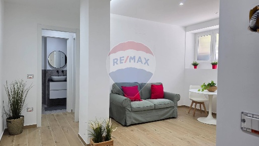 Foto Appartamento in Via Privata Treviso, Milano Cimiano di 43 m²