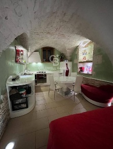 Foto Appartamento in via Marafa, Martina Franca di 37 m² con 1 locali