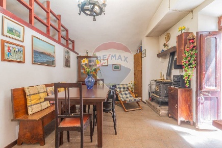Foto Appartamento in Via Del Fiore, Ischia di Castro di 43 m² con 2 locali
