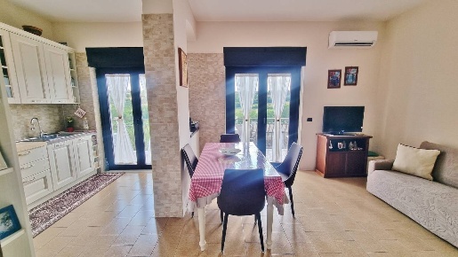 Foto Appartamento a Mirabella Eclano Calore di 115 m² con 5 locali