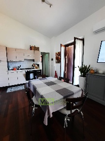 Foto Appartamento in Via Giorgio la Pira, Pedaso di 60 m² con 3 locali
