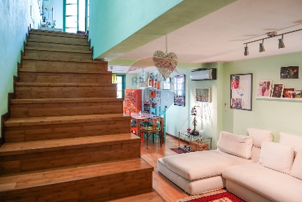 Foto Appartamento in Via Cortina D'ampezzo, Milano Corvetto di 53 m²
