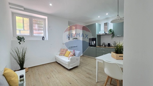 Foto Appartamento in Via Treviso, Milano Cimiano di 46 m² con 2 locali