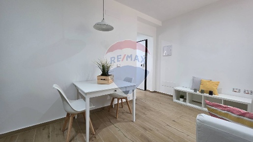 Foto Appartamento in Via Treviso, Milano Cimiano di 46 m² con 2 locali