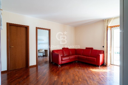 Foto Appartamento in piazza enrico de nicola, Modugno di 108 m² in vendita