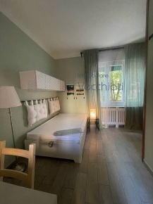 Foto Appartamento in Via Emiliani, Treviso Piazza del Grano - Burchiellati