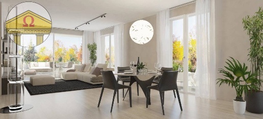 Foto Appartamento a Treviso di 163 m² con 3 locali in vendita