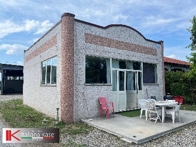 Foto Casa indipendente in Via Milano, Settimo Torinese di 60 m² in vendita