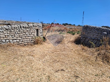Foto Terreno agricolo in contrada Crocila, Ragusa Puntarazzi - Pozzillo