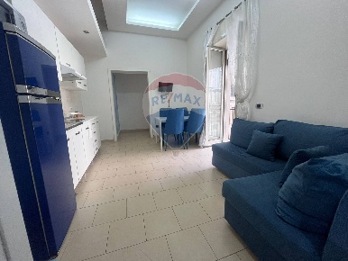Foto Appartamento a Napoli Tribunali di 65 m² con 3 locali in affitto