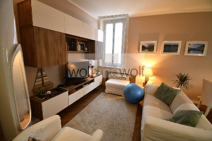 Foto Appartamento in Corso Plebisciti, Milano Plebisciti - Susa di 73 m²