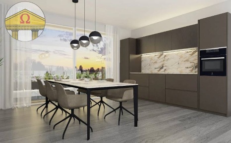 Foto Appartamento a Treviso di 175 m² con 4 locali in vendita