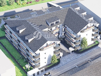 Foto Appartamento in via santa cecilia, Varedo di 159 m² con 3 locali