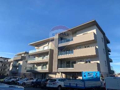 Foto Appartamento in Via Bastone, Dalmine Centro, Sforzatica di 141 m²
