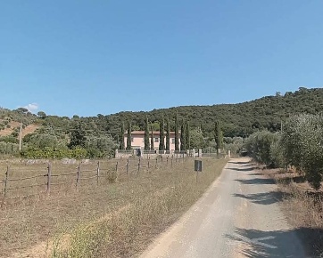 Foto Appartamento in Via Be Vedetta, Scarlino di 100 m² con 3 locali