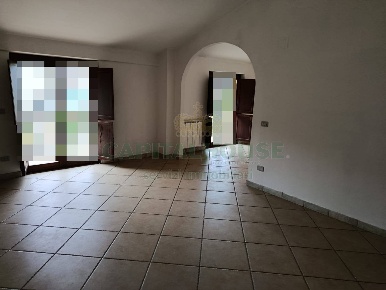 Foto Appartamento a Montoro Borgo di 88 m² con 3 locali in vendita