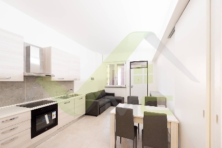 Foto Appartamento in Via Fermi, Vignate Centro di 45 m² con 2 locali