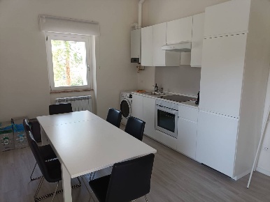 Foto Appartamento a Fabriano di 65 m² con 2 locali in affitto