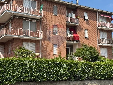 Foto Appartamento in Via Parma, Salsomaggiore Terme Centro di 99 m²