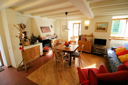 Foto Casa indipendente in Cutigliano, Abetone Cutigliano Cutigliano