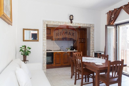 Foto Casa indipendente in Via Napoli, Piazza Armerina di 56 m² con 2 locali