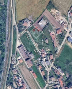 Foto Terreno residenziale a Latisana di 3920 m² in vendita