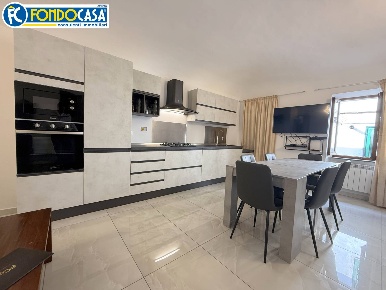 Foto Appartamento a Millesimo Centro di 120 m² con 4 locali in vendita