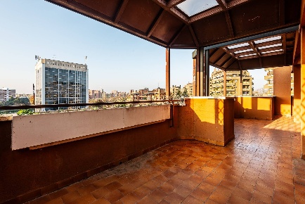 Foto Attico in Via Ettore Bugatti, Milano Gratosoglio di 100 m² in affitto