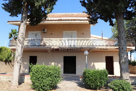 Foto Villa unifamiliare in contrada san corrado fuori le mura, Noto