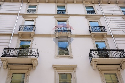 Foto Appartamento in Via San Gregorio, Milano Buenos Aires di 50 m²