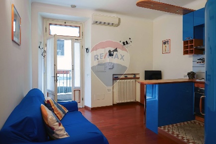 Foto Appartamento in Via San Gregorio, Milano Buenos Aires di 50 m²