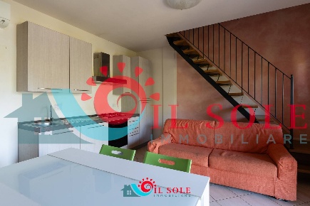 Foto Appartamento a Pisa Tirrenia di 80 m² con 3 locali in affitto