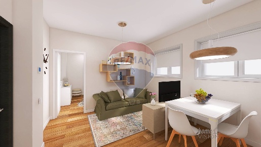 Foto Appartamento in Via Treviso, Milano Cimiano di 40 m² con 2 locali