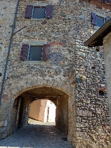 Foto Case semi ndipendenti in Via degli archi, San Romano in Garfagnana