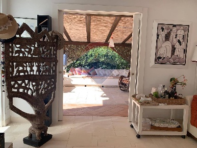 Foto Villa unifamiliare in Via dei Biancospini, Castellaneta di 110 m²