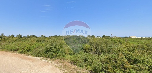 Foto Terreno agricolo in Via della Pernice, Lecce Borgo Piave di 5282 m²