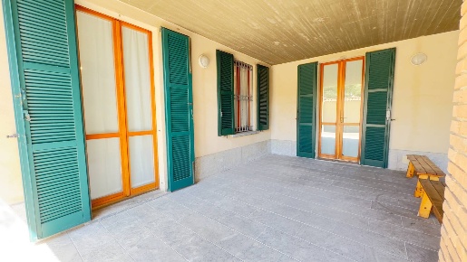 Foto Appartamento in Vicolo Vismara, Vimercate Centro di 65 m² con 3 locali