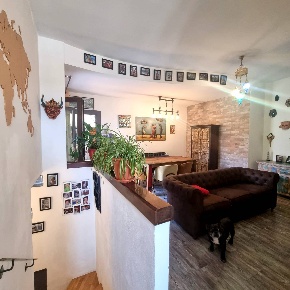 Foto Appartamento in via risorgimento, Trezzo sull'Adda di 114 m²
