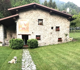 Foto Villa singola in VIA RIGHENZUOLO, Songavazzo di 120 m² con 4 locali