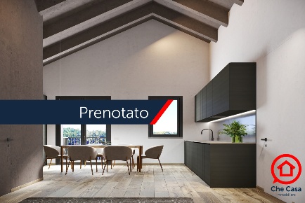 Foto Appartamento in Via della Felicità, Ravenna Centro Storico di 120 m²