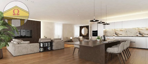 Foto Appartamento a Treviso di 130 m² con 3 locali in vendita