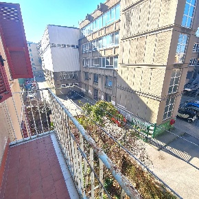 Foto Appartamento in Via Battista Agnese, Genova Sampierdarena di 80 m²