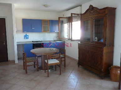 Foto Appartamento a Roccastrada Sticciano Scalo di 60 m² con 3 locali