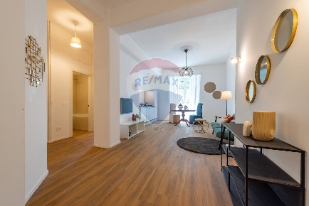Foto Appartamento in Lungotevere Flaminio, Roma Flaminio di 95 m²