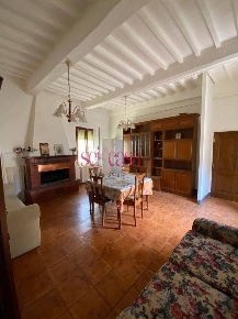Foto Appartamento a Civitella Paganico Civitella Marittima di 68 m²