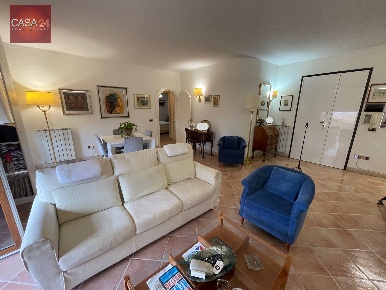 Foto Appartamento in Via duca del Mare, Latina Centro Storico di 105 m²