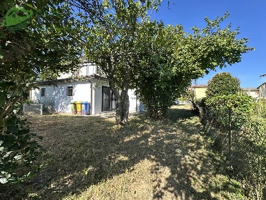 Foto Villa bifamiliare in via schiavonia, Preganziol Centro di 160 m²