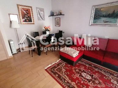 Foto Appartamento in via Parini, Busto Garolfo Centro di 68 m² con 2 locali