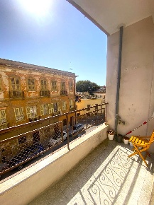 Foto Appartamento a Cagliari di 110 m² con 3 locali in vendita